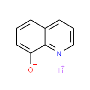 Lithium 8-Hydroxyquinolinolate - Click Image to Close