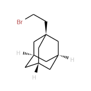 1-(2-Bromoethyl)adamantane - Click Image to Close