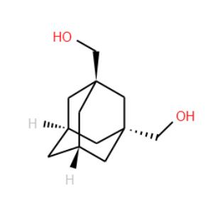 1,3-Adamantanedimethanol - Click Image to Close