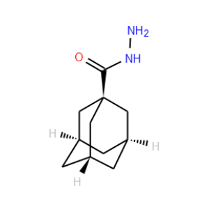 adamantane-1-carbohydrazide - Click Image to Close