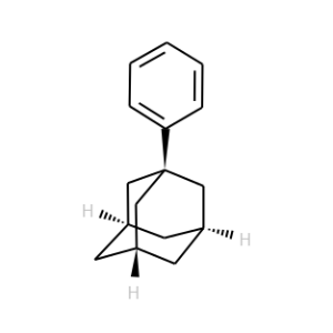 1-Phenyladamantane - Click Image to Close