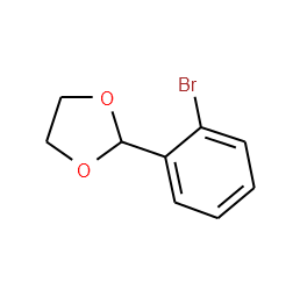 2-(2-Bromophenyl)-1,3-dioxolane - Click Image to Close