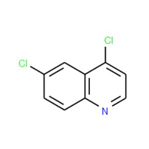 4,6-Dichloroquinoline - Click Image to Close