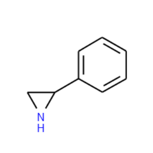 2-phenylaziridine - Click Image to Close