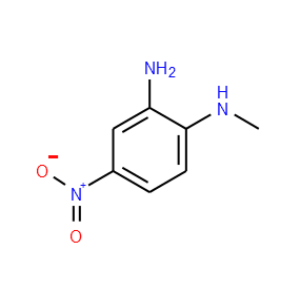 N1-Methyl-4-nitrobenzene-1,2-diamine - Click Image to Close