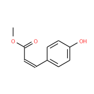 Methyl 4-hydroxycinnamate - Click Image to Close