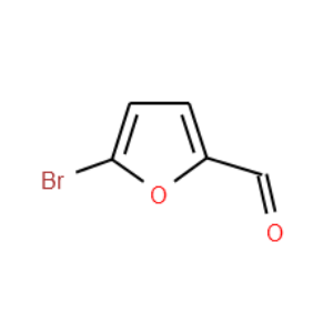 5-Bromo-2-furaldehyde - Click Image to Close