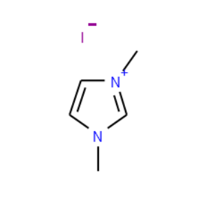 1,3-Dimethylimidazolium iodide - Click Image to Close