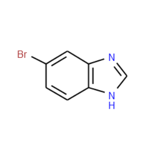 5-Bromo-1H-benzimidazole - Click Image to Close