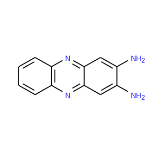 2,3-Diaminophenazine - Click Image to Close