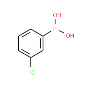 3-Chlorophenylboronic Acid - Click Image to Close