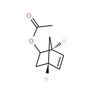5-Norbornen-2-yl acetate - Click Image to Close