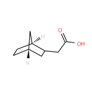 2-Norbornaneacetic acid - Click Image to Close