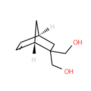 5-Norbornene-2,2-dimethanol - Click Image to Close