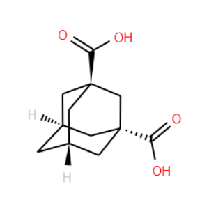 1,3-Adamantanedicarboxylic acid - Click Image to Close