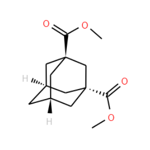 Dimethyl 1,3-adamantanedicarboxylate - Click Image to Close