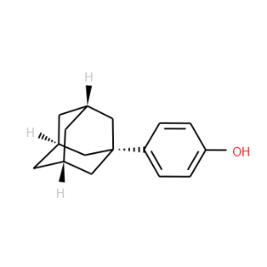 4-(1-Adamantyl)phenol - Click Image to Close