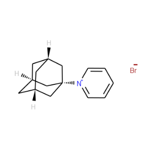 1-(1-Adamantyl)pyridinium bromide - Click Image to Close