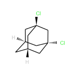 1,3-Dichloroadamantane - Click Image to Close