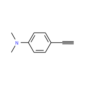 4-Ethynyl-N,N-dimethylaniline - Click Image to Close