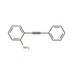 2-(2-Phenylethynyl)aniline