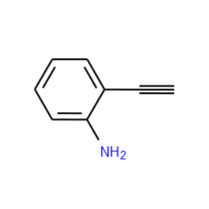 2-Ethynylaniline - Click Image to Close