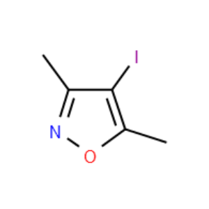 4-Iodo-3,5-dimethylisoxazole - Click Image to Close