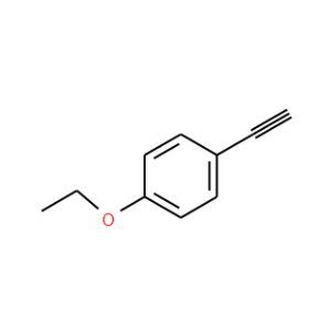4-Ethoxyphenylacetylene - Click Image to Close