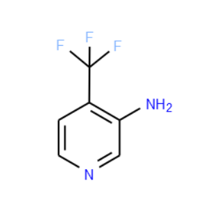 3-Amino-4 (trifluoromethyl)pyridine - Click Image to Close