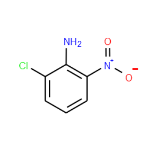 2-chloro-6-nitroaniline - Click Image to Close