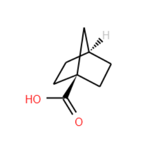 1-Norbornane carboxylic acid - Click Image to Close