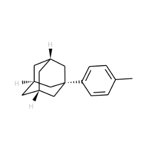1-(4-Methylphenyl)adamantane - Click Image to Close