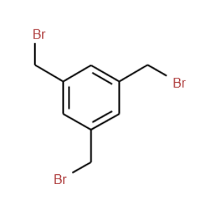 1,3,5-Tris(bromomethyl)benzene - Click Image to Close