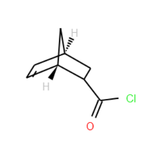 5-Norbornene-2-carbonyl chloride