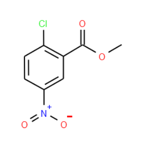 Methyl 2-chloro-5-nitrobenzoate - Click Image to Close