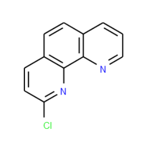 2-Chloro-1,10-phenanthroline - Click Image to Close