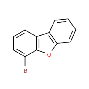 4-Bromodibenzofuran - Click Image to Close