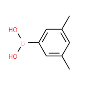 3,5-dimethylphenylboronic acid - Click Image to Close