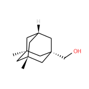 3,5-Dimethyl-1-adamantanemethanol - Click Image to Close