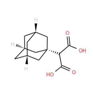 1-Adamantylmalonic acid - Click Image to Close