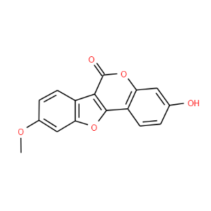 4'-O-Methylcoumestrol - Click Image to Close