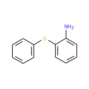 2-Aminophenyl phenyl sulfide - Click Image to Close