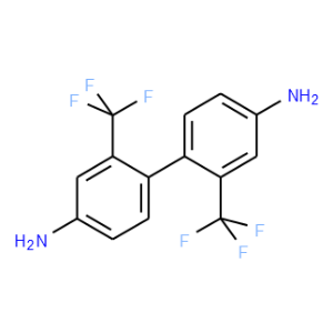 2,2'-Bis(trifluoromethyl)benzidine - Click Image to Close