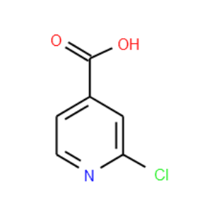 2-Chloro-4-pyridinecarboxylic acid - Click Image to Close