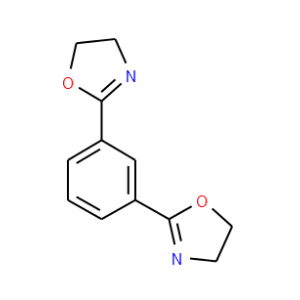 1,3-Bis(4,5-dihydro-2-oxazolyl)benzene - Click Image to Close