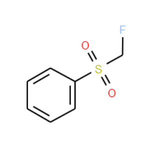 Fluoromethyl phenyl sulfone