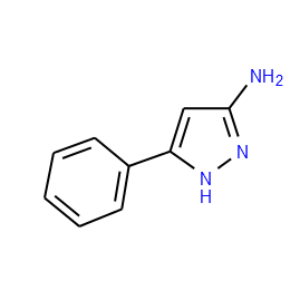 3-Amino-5-phenylpyrazole - Click Image to Close