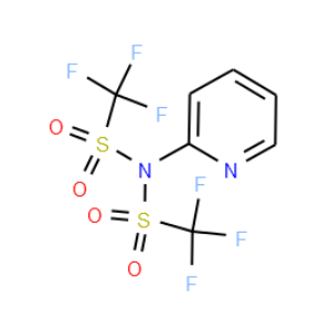 2-[N,N-Bis(trifluoromethylsulfonyl)amino]pyridine - Click Image to Close