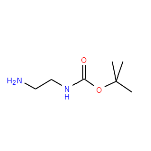 tert-Butyl N-(2-aminoethyl)carbamate - Click Image to Close