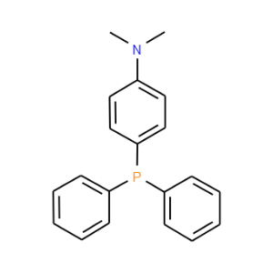 4-?(Dimethylamino)?phenyldiphenylphosphine